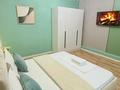 2-комнатная квартира · 70 м² · 8/13 этаж, Розыбакиева 247 — Возле Mega Alma-Ata за 35 000 ₸ в Алматы, Бостандыкский р-н — фото 10