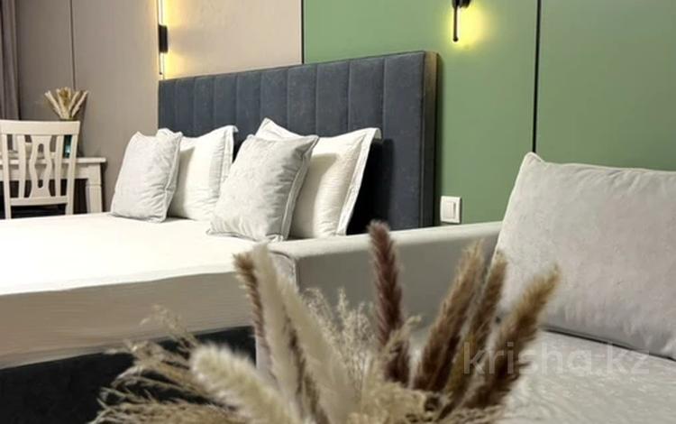 2-комнатная квартира · 70 м² · 8/13 этаж, Розыбакиева 247 — Возле Mega Alma-Ata за 35 000 ₸ в Алматы, Бостандыкский р-н — фото 25
