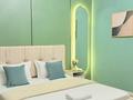 2-комнатная квартира · 70 м² · 8/13 этаж, Розыбакиева 247 — Возле Mega Alma-Ata за 35 000 ₸ в Алматы, Бостандыкский р-н — фото 12