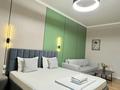 2-комнатная квартира · 70 м² · 8/13 этаж, Розыбакиева 247 — Возле Mega Alma-Ata за 35 000 ₸ в Алматы, Бостандыкский р-н — фото 17