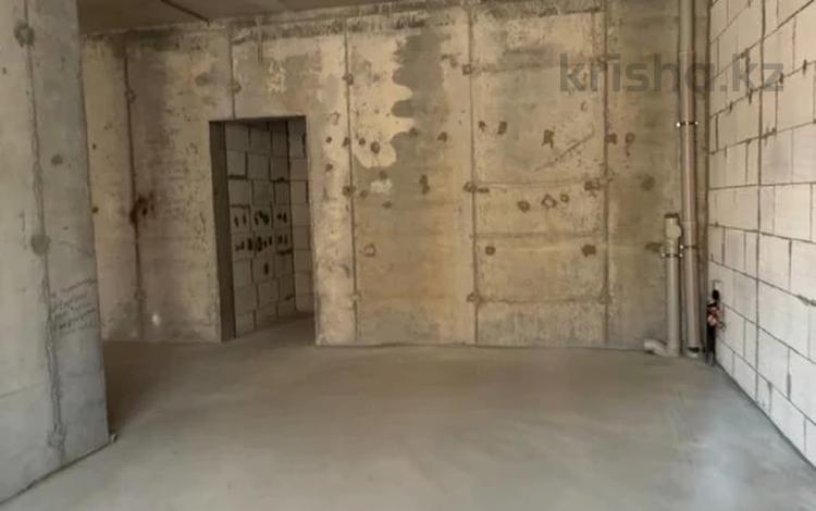 3-комнатная квартира · 118 м² · 9/13 этаж, Абиша Кекилбайулы 94а/44 за 65 млн ₸ в Алматы, Бостандыкский р-н — фото 10