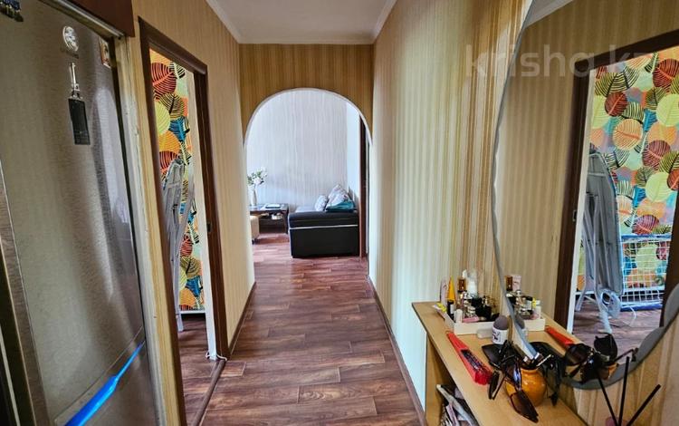 3-комнатная квартира · 66 м² · 5/5 этаж, маркова — тимирязева за 44 млн ₸ в Алматы, Бостандыкский р-н — фото 2