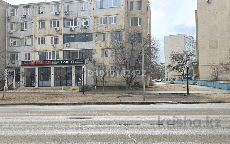 Свободное назначение · 120 м² за 35 млн ₸ в Актау, 13-й мкр — фото 2