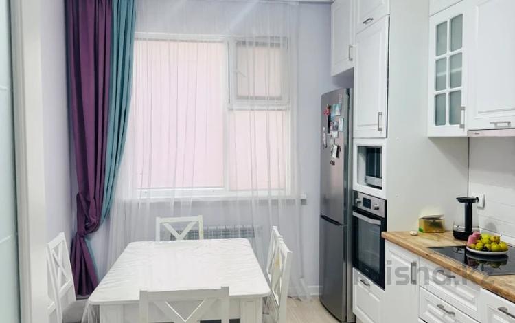 2-комнатная квартира · 57 м² · 12/12 этаж, Улы Дала 82 за 32.5 млн ₸ в Астане, Есильский р-н — фото 13