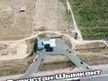 Участок · 1 га, Шымкентская трасса 1 — Эко рынок за 100 млн ₸ в Туркестане