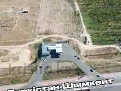 Жер телімдері в Туркестанской обл.: Жер телімі · 1 га, Шымкентская трасса 1 — Эко рынок, бағасы: 100 млн 〒 Жер телімі · 1 га, Шымкентская трасса 1 — Эко рынок, бағасы: 100 млн 〒 в Туркестане