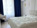 2-комнатная квартира · 65 м² · 8/9 этаж, Байтурсынова — Азербаева за 55 млн ₸ в Астане, Алматы р-н — фото 4