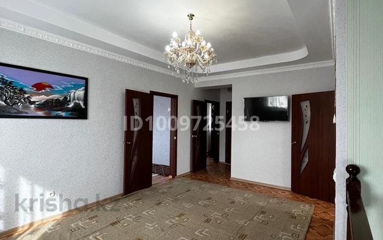 Часть дома · 6 комнат · 160 м² · 7 сот., мкр Жана Орда, Светлая 110 — Угол Московская за 61 млн ₸ в Уральске — фото 2