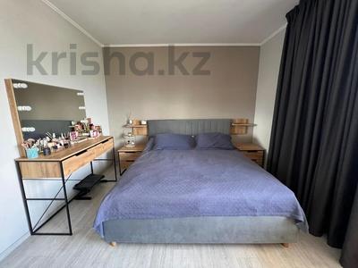 2-комнатная квартира · 69.1 м² · 17/17 этаж, Жандосова 144/1 за 44 млн ₸ в Алматы, Ауэзовский р-н