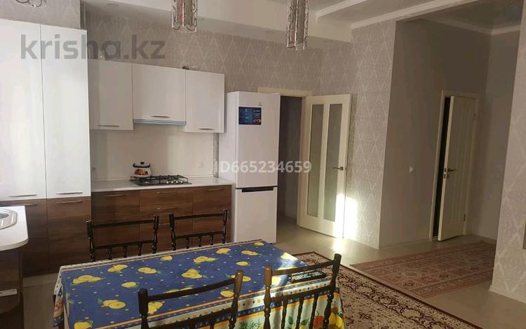 2-комнатная квартира · 53 м² · 1/4 этаж, Жемчужная улица 1/1 — Жемчужная за 19.9 млн ₸ в Актау — фото 3