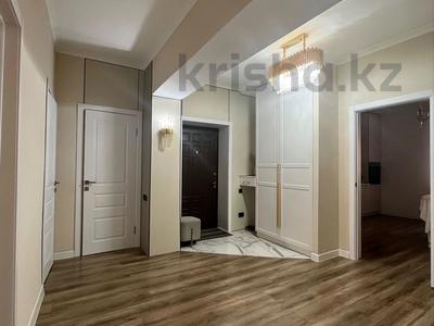 3-бөлмелі пәтер · 99.5 м² · 1 қабат, Ескі аэропорт ш/а. 3 — Лазурная 3, бағасы: 45 млн ₸ в Уральске, мкр Старый Аэропорт