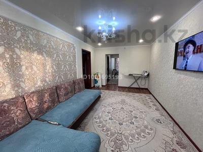 3-бөлмелі пәтер · 60 м² · 1/5 қабат, 35 квартал 23, бағасы: 22 млн ₸ в Семее