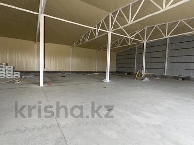 Өнеркәсіптік база · 1080 сотық, Мкр. Карасу 17 б, бағасы: 2.7 млн ₸ в Алматы, Жетысуский р-н