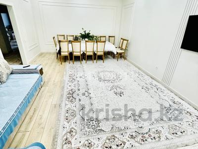4-комнатная квартира · 152.5 м² · 5/6 этаж, мкр. Алтын орда, Мангилик Ел 19 за 60 млн ₸ в Актобе