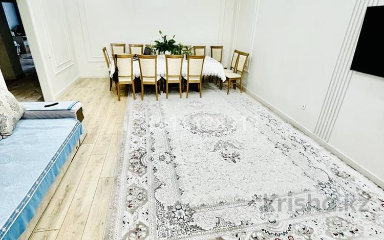 4-комнатная квартира · 152.5 м² · 5/6 этаж, мкр. Алтын орда, Мангилик Ел 19 за 60 млн ₸ в Актобе — фото 16