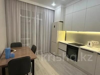 2-комнатная квартира · 59.2 м² · 4/9 этаж, Ильяса Омарова 19, 19/1, 21, 21/1 за 44 млн ₸ в Астане
