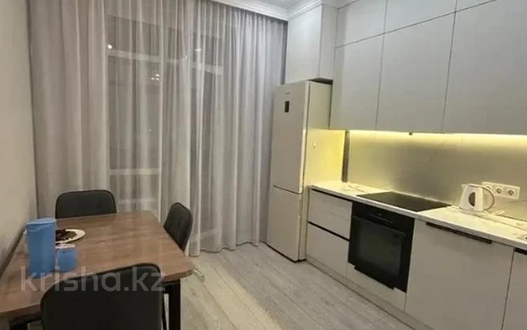 2-комнатная квартира · 59.2 м² · 4/9 этаж, Ильяса Омарова 19, 19/1, 21, 21/1 за 44 млн ₸ в Астане — фото 9