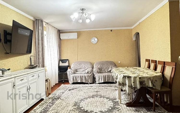 2-комнатная квартира · 47 м² · 1/4 этаж, Ниеткалиева 8а — Юбилейный за 16 млн ₸ в Таразе — фото 2