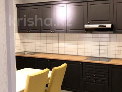 3-комнатная квартира · 134 м² · 7/9 этаж, Жамбыла 211 за 113 млн 〒 в Алматы