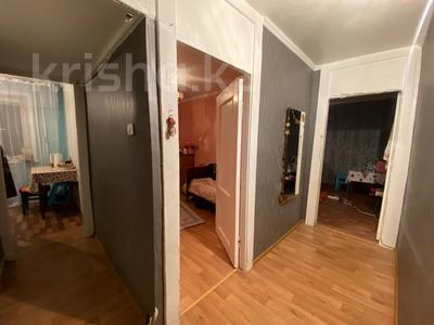 2-комнатная квартира · 46 м² · 1/5 этаж, Карменова 61а за 11.5 млн 〒 в Семее
