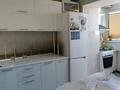3-бөлмелі пәтер · 76.7 м² · 5/6 қабат, мкр Жилгородок, Абубакир Кердери 17, бағасы: 18.2 млн ₸ в Актобе — фото 6