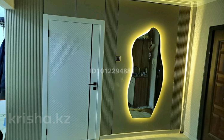 3-бөлмелі пәтер · 70 м² · 2/5 қабат, Просп. Мира 78/1, бағасы: 24 млн ₸ в Темиртау — фото 2