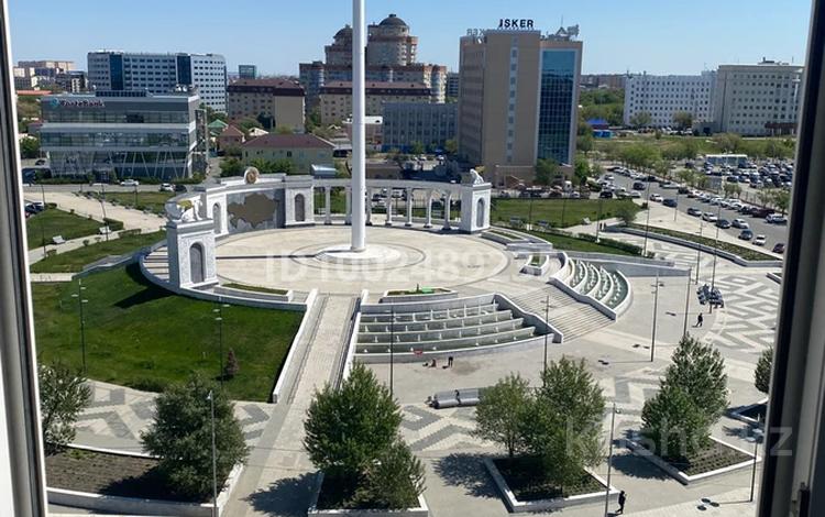 2-бөлмелі пәтер · 71 м² · 9/9 қабат, мкр Сары Арка 40, бағасы: 30 млн ₸ в Атырау — фото 2