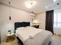 2-комнатная квартира · 52 м² · 15/21 этаж, Достык 8/2 за 30 000 ₸ в Астане, Есильский р-н