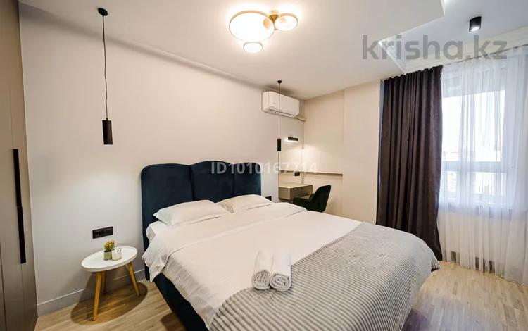 2-комнатная квартира · 52 м² · 15/21 этаж, Достык 8/2 за 30 000 ₸ в Астане, Есильский р-н — фото 4