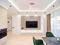 2-комнатная квартира · 52 м² · 15/21 этаж, Достык 8/2 за 30 000 ₸ в Астане, Есильский р-н — фото 5