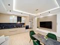 2-комнатная квартира · 52 м² · 15/21 этаж, Достык 8/2 за 30 000 ₸ в Астане, Есильский р-н — фото 6