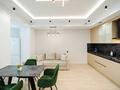 2-комнатная квартира · 52 м² · 15/21 этаж, Достык 8/2 за 30 000 ₸ в Астане, Есильский р-н — фото 7