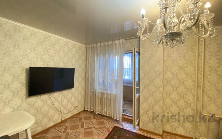 2-комнатная квартира · 52.7 м² · 1/9 этаж, Кизатова за 21.5 млн ₸ в Петропавловске — фото 2