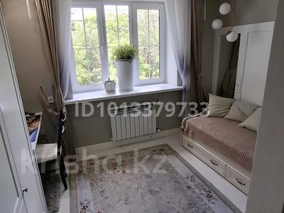 2-бөлмелі пәтер · 56 м² · 2/5 қабат, Розыбакиева 273, бағасы: 55.5 млн ₸ в Алматы, Бостандыкский р-н