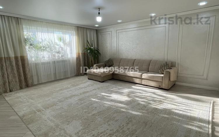 3-бөлмелі пәтер · 77.7 м² · 3/4 қабат, Оркен 25, бағасы: 23.5 млн ₸ в Жанаозен — фото 2