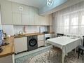 1-комнатная квартира · 42 м² · 1/5 этаж, 8 мкр 9 за 18.3 млн ₸ в Талдыкоргане, мкр Бирлик — фото 4