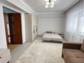 1-комнатная квартира · 42 м² · 1/5 этаж, 8 мкр 9 за 18.3 млн ₸ в Талдыкоргане, мкр Бирлик