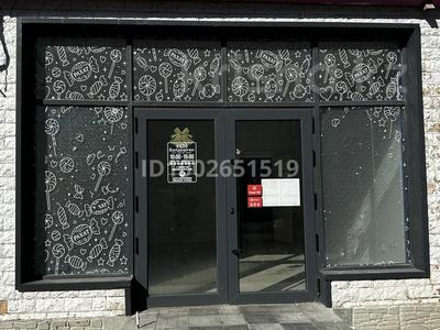 Еркін, дүкендер мен бутиктер · 40 м², бағасы: 400 000 ₸ в Атырау