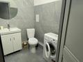 1-бөлмелі пәтер · 40 м² · 6/9 қабат, Фариза Онгарсынова 8, бағасы: 2 000 ₸ в Астане, Есильский р-н — фото 4