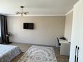 1-комнатная квартира · 40 м² · 6/9 этаж, Фариза Онгарсынова 8 за 2 000 ₸ в Астане, Есильский р-н — фото 2