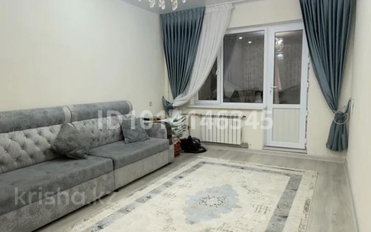 3-комнатная квартира · 65 м² · 4/5 этаж, мкр Мынбулак 33 за 20 млн ₸ в Таразе — фото 2