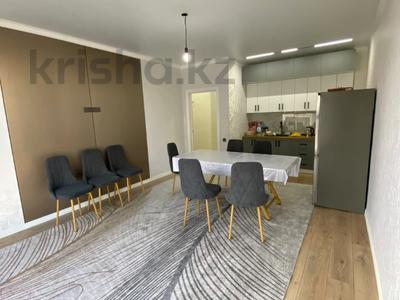 3-бөлмелі пәтер · 78 м² · 10/12 қабат, Туркия, бағасы: 34 млн ₸ в Шымкенте, Абайский р-н