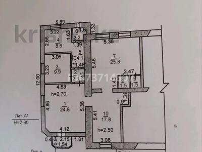 Продажа коммерческой недвижимости в Костанайской обл.: Салоны красоты · 102 м² за 49 млн 〒 Салоны красоты · 102 м² за 49 млн 〒 в Костанае