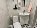 1-бөлмелі пәтер · 35 м² · 1/2 қабат, Старый город, Айтеке би 110 — Конаева, бағасы: 10 000 ₸ в Актобе — фото 4