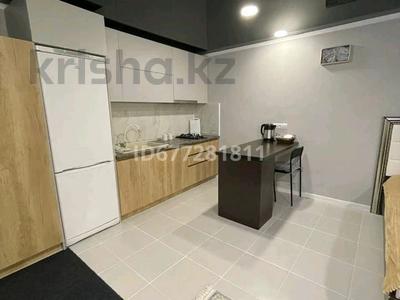 1-комнатная квартира · 35 м² · 1/2 этаж, Старый город, Айтеке би 110 — Конаева за 10 000 〒 в Актобе