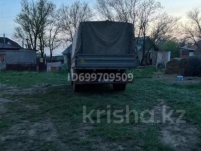 Участок · 40 соток, жилой массив Кызылжар 6 за 32 млн ₸ в Актобе