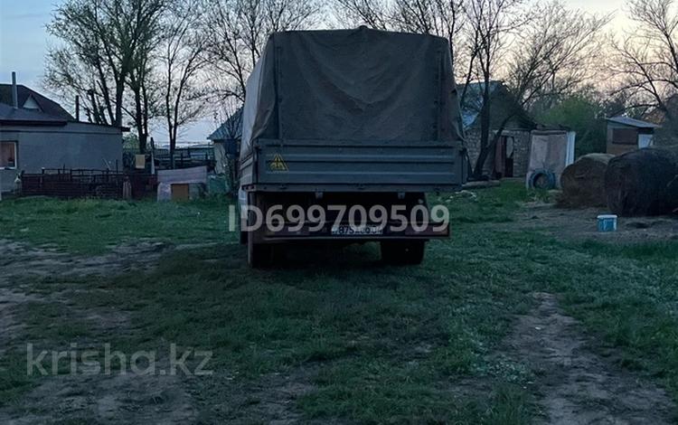 Участок · 40 соток, жилой массив Кызылжар 6 за 32 млн ₸ в Актобе — фото 2
