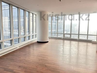 4-бөлмелі пәтер · 188.8 м² · 15/22 қабат, Аль-Фараби 77/2, бағасы: ~ 353.4 млн ₸ в Алматы, Бостандыкский р-н