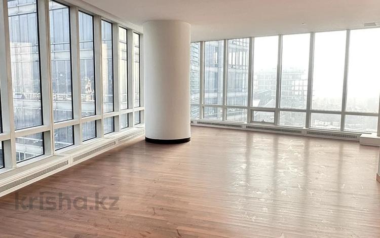 4-бөлмелі пәтер · 188.8 м² · 15/22 қабат, Аль-Фараби 77/2, бағасы: ~ 353.4 млн ₸ в Алматы, Бостандыкский р-н — фото 2