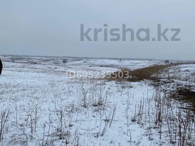 Участок · 20 га, Коктоган (Чапаев) за 700 млн ₸